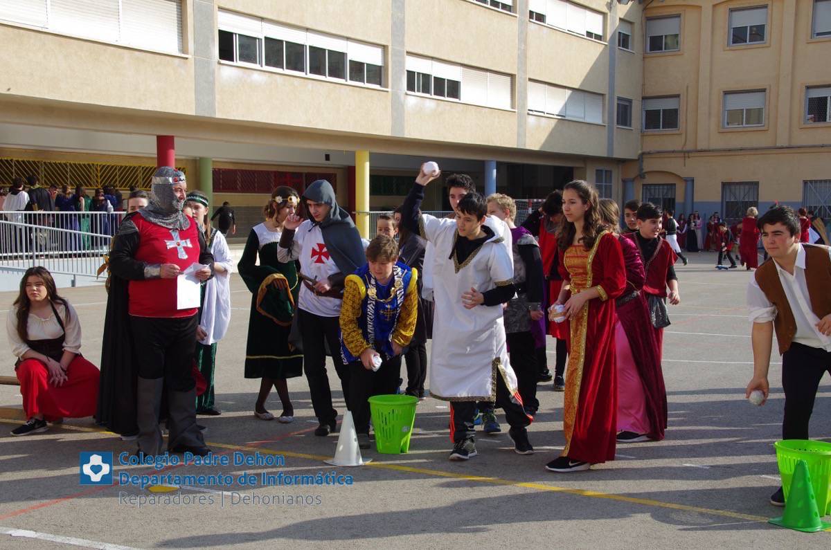 Semana dehoniana 113